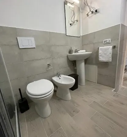 Dimora Sant Agostino Luxury Maximum Theater *